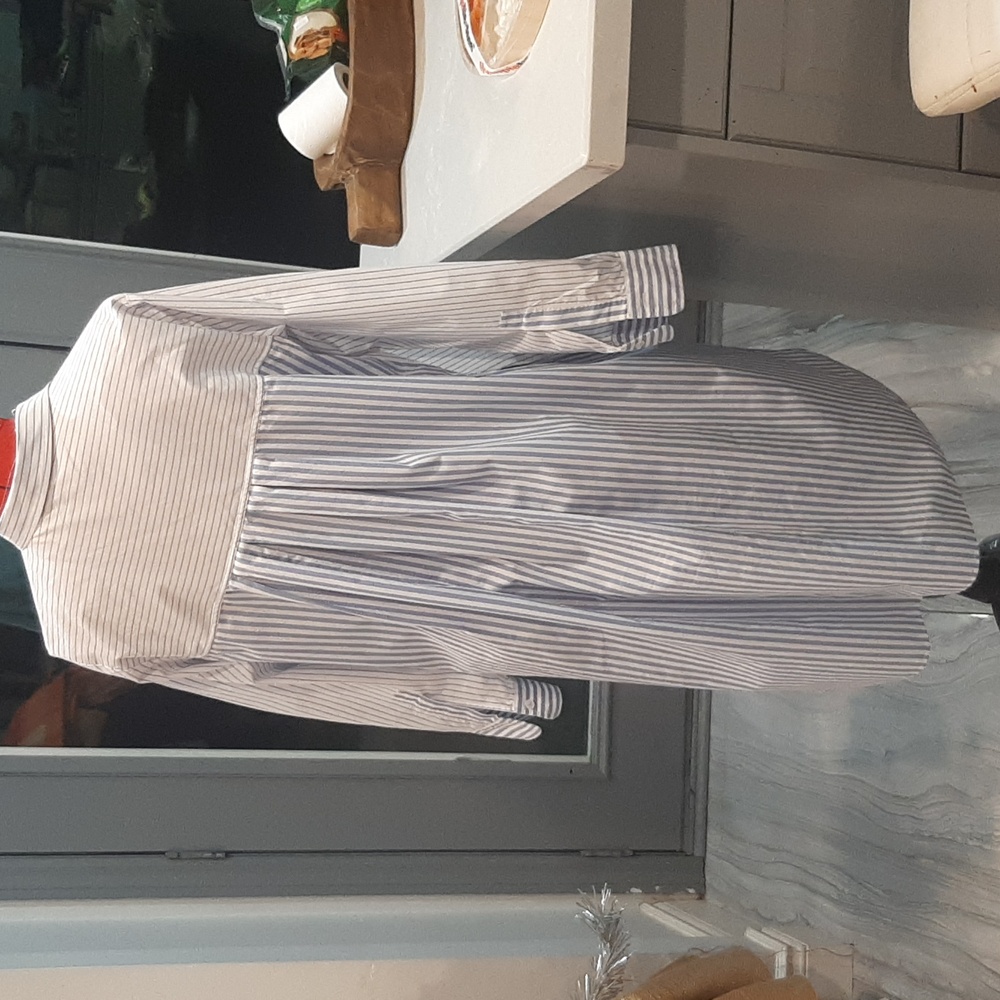 Rosso 35 shirt dress